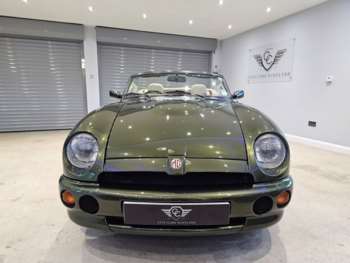Used MG RV8 2006 for sale - 74833739: Photo