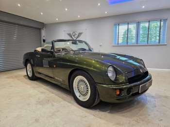 Used MG RV8 2006 for sale - 74833739: Photo
