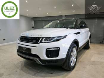 2017 (67) - 2.0 eD4 SE Tech 5dr 2WD