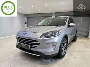 2020 (70) - 1.5 EcoBlue Titanium 5dr