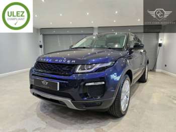 Used Land Rover Range Rover Evoque 2015 for sale - 75370196: Photo