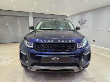 Used Land Rover Range Rover Evoque 2015 for sale - 75370196: Photo