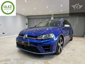 2016 (66) - 2.0 TSI R 5dr DSG