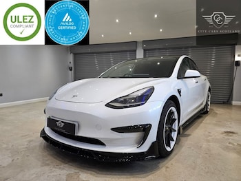 2021 (71) - Long Range AWD 4dr Auto