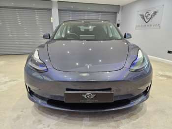 Used Tesla Model 3 2021 for sale - 74834121: Photo