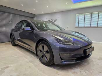 Used Tesla Model 3 2021 for sale - 74834121: Photo
