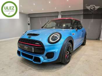 2019 (69) - 2.0 John Cooper Works GPF Hatchback 3dr Petrol Manual Euro 6 (s/s) (231 ps)