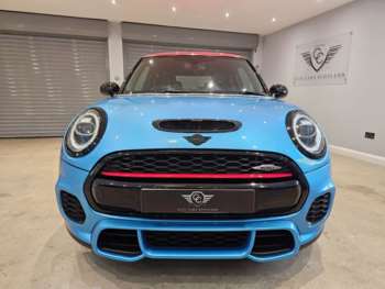 Used MINI Hatch 2019 for sale - 74834241: Photo
