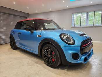 Used MINI Hatch 2019 for sale - 74834241: Photo