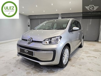 Volkswagen - up!