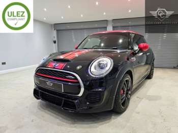 2018 (18) - 2.0 John Cooper Works Hatchback 3dr Petrol Manual Euro 6 (s/s) (231 ps)