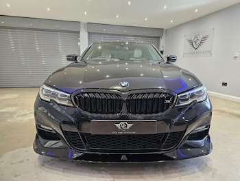 Used BMW 3 Series 2020 for sale - 75370189: Photo