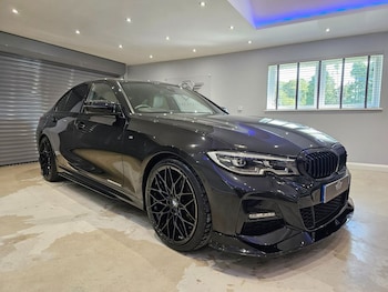 Used BMW 3 Series 2020 for sale - 75370189: Photo