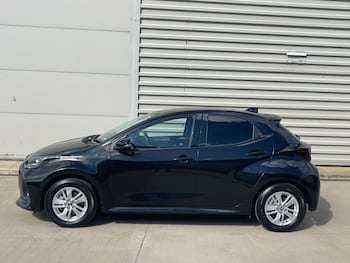 Used Mazda Mazda2 HYBRID 2025 for sale - 78538221: Photo