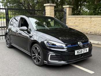 2018 (18) - 1.4 TSI GTE 5dr DSG