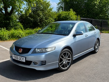 Used Honda Accord 2006 for sale - 78832281: Photo