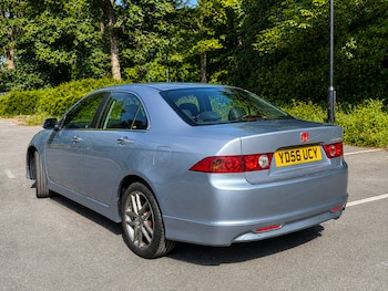 Used Honda Accord 2006 for sale - 78832281: Photo