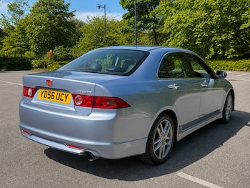 Used Honda Accord 2006 for sale - 78832281: Photo