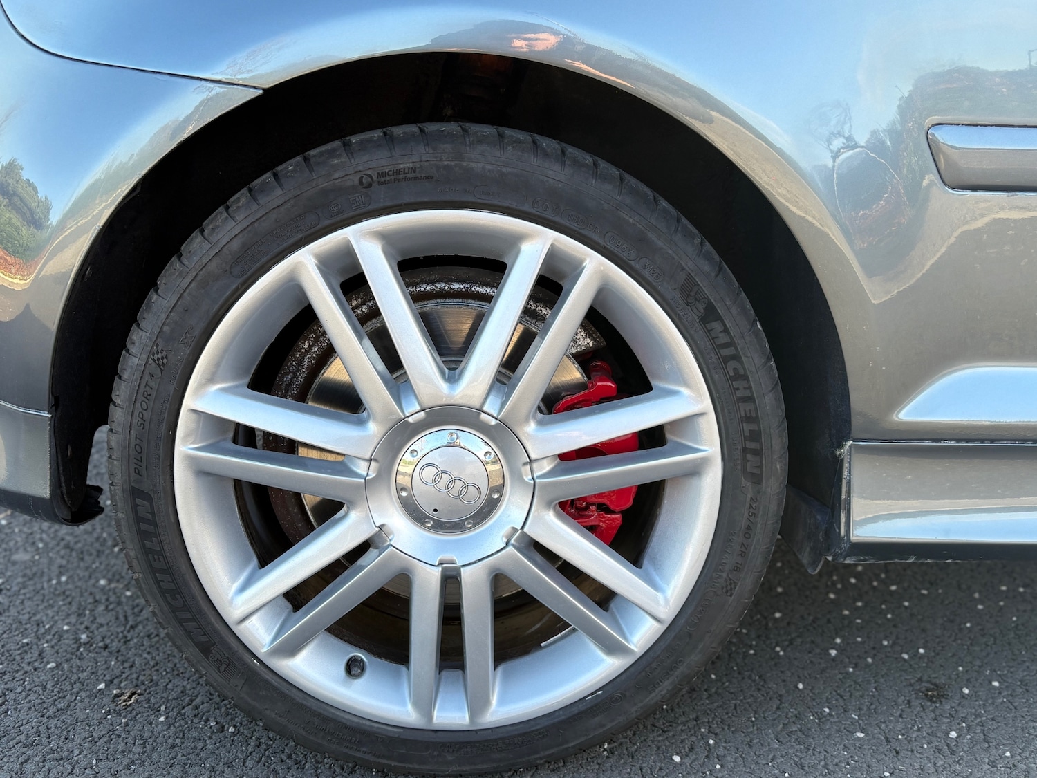 Used Audi A3 2007 for sale - 76625662: Photo 11