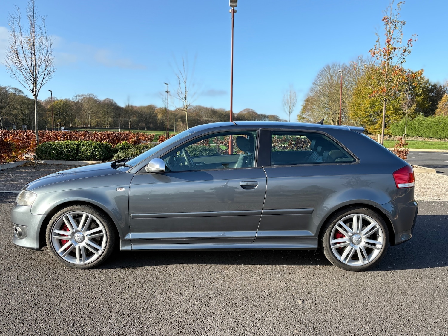 Used Audi A3 2007 for sale - 76625662: Photo 3