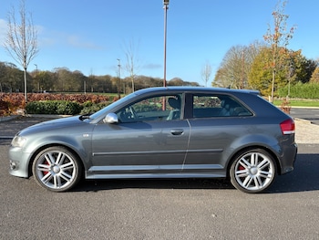 Used Audi A3 2007 for sale - 76625662: Photo