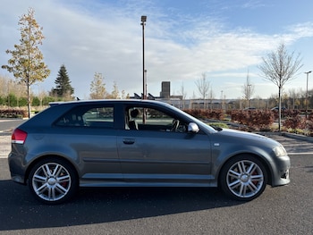 Used Audi A3 2007 for sale - 76625662: Photo