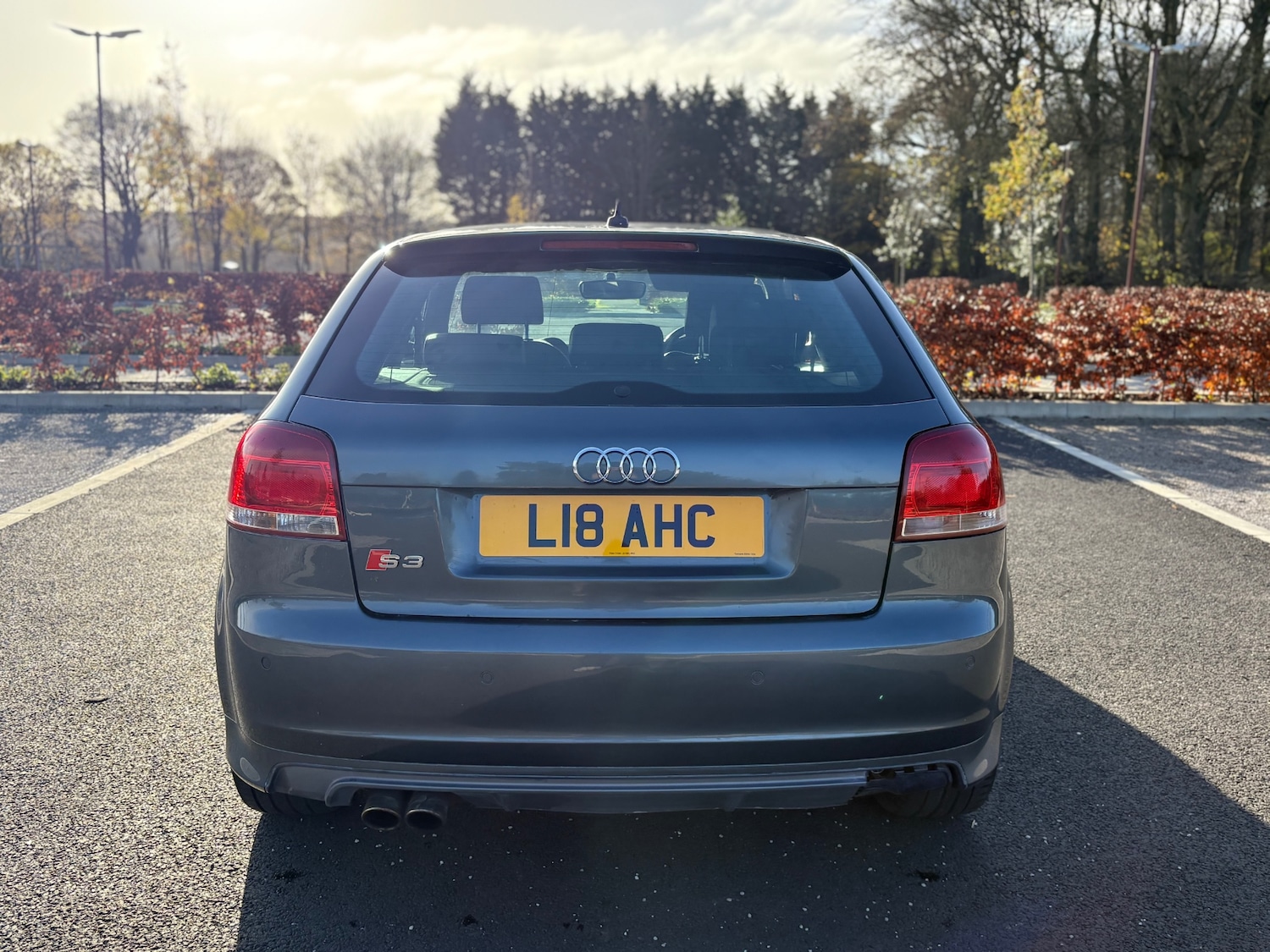 Used Audi A3 2007 for sale - 76625662: Photo 5