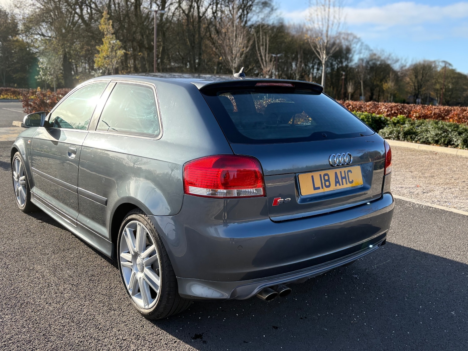 Used Audi A3 2007 for sale - 76625662: Photo 6