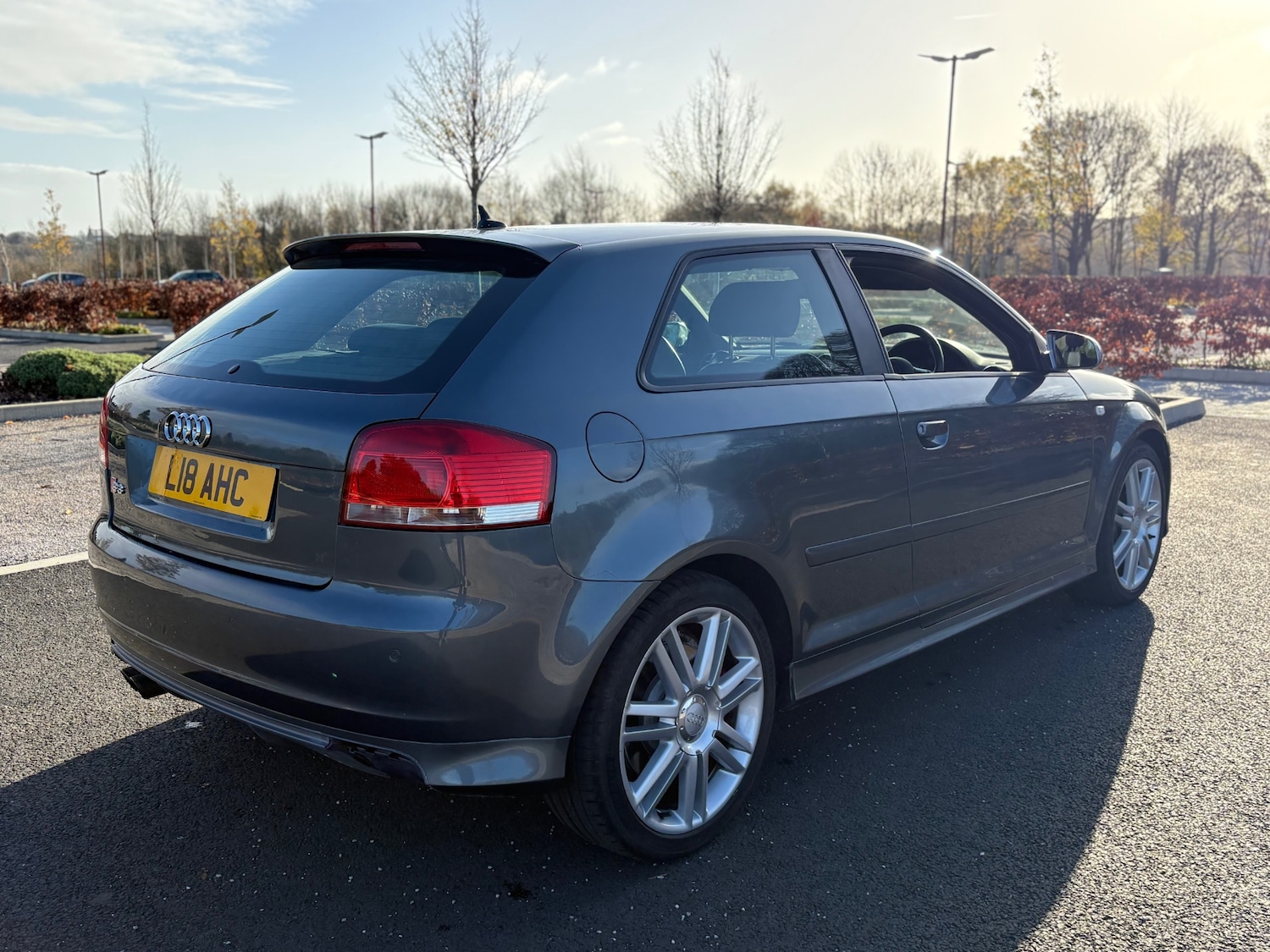 Used Audi A3 2007 for sale - 76625662: Photo 7
