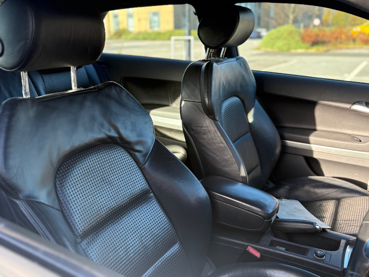 Used Audi A3 2007 for sale - 76625662: Photo 9