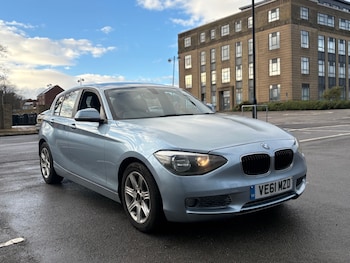 Used BMW 1 Series 2012 for sale - 76971176: Photo
