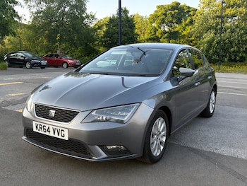 Used SEAT Leon 2014 for sale - 78703785: Photo
