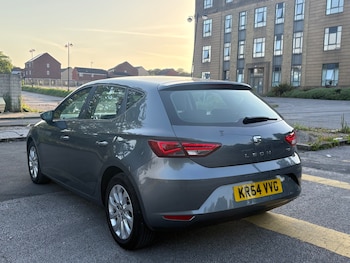 Used SEAT Leon 2014 for sale - 78703785: Photo