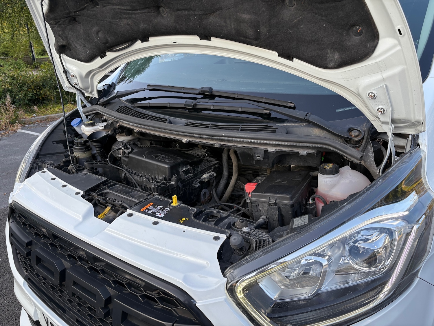 Vehicle 19
