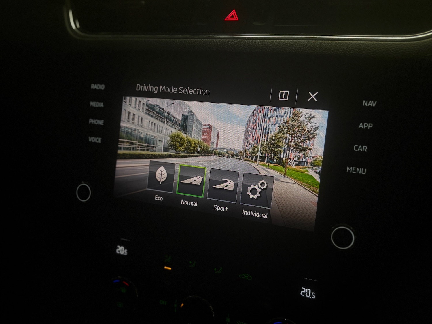 Used Skoda Octavia 2020 for sale - 77989389: Photo 10