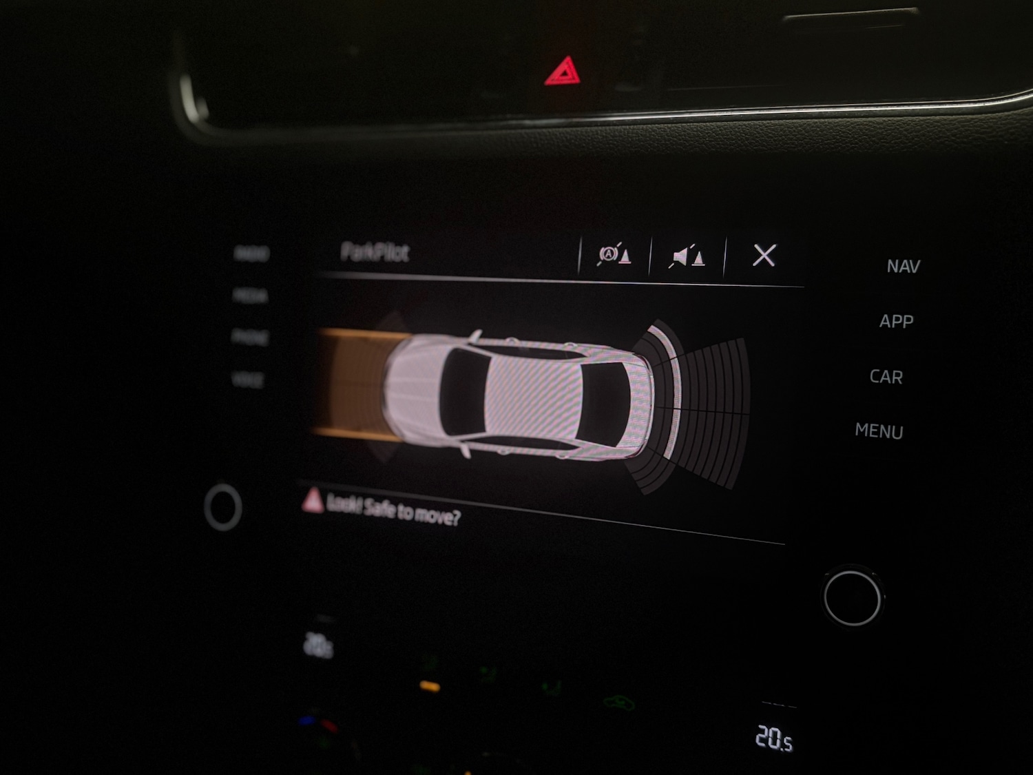 Used Skoda Octavia 2020 for sale - 77989389: Photo 11