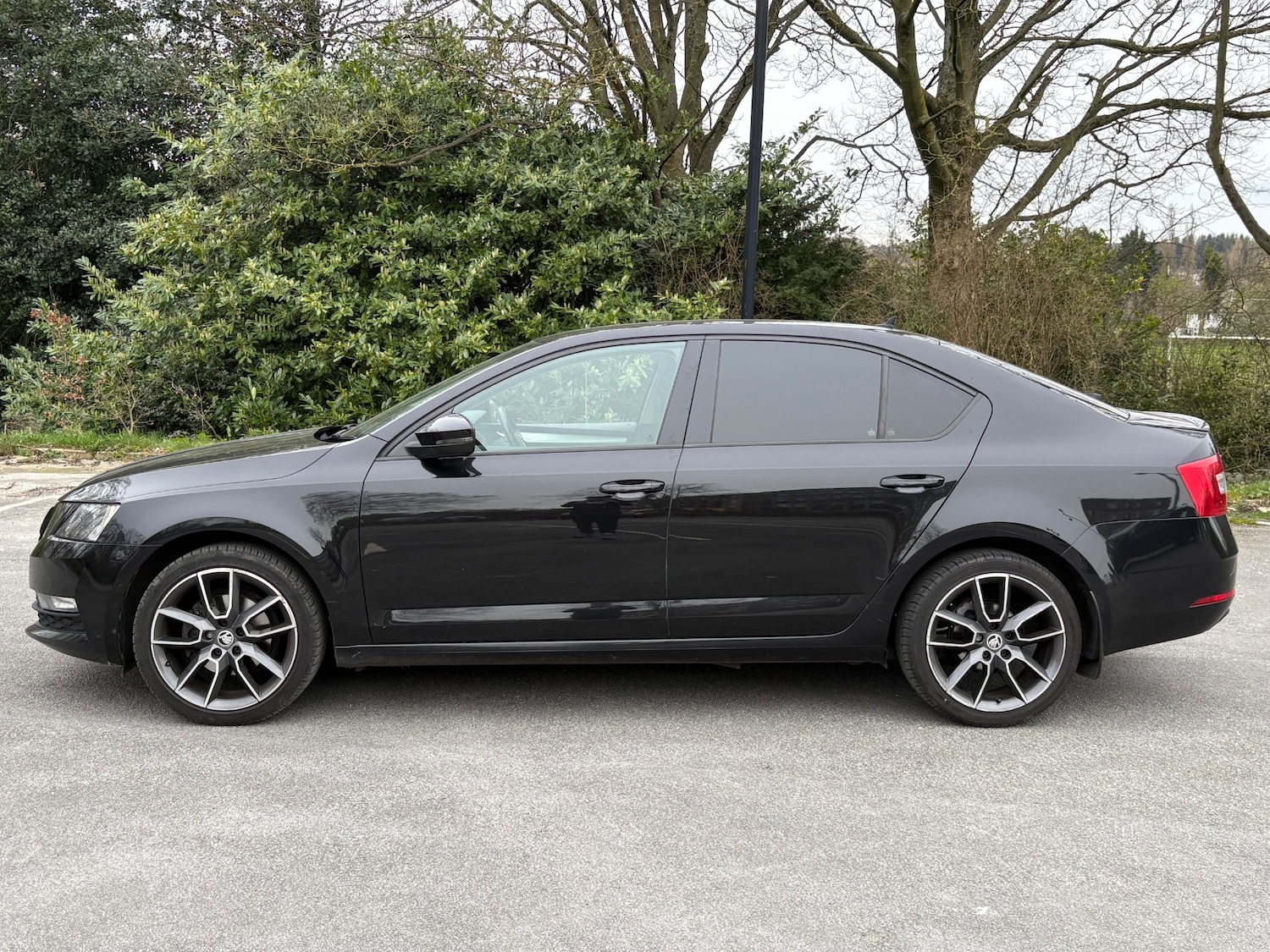 Used Skoda Octavia 2020 for sale - 77989389: Photo 4