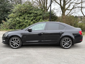 Used Skoda Octavia 2020 for sale - 77989389: Photo