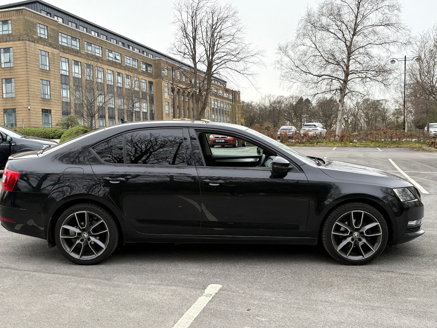 Used Skoda Octavia 2020 for sale - 77989389: Photo 5