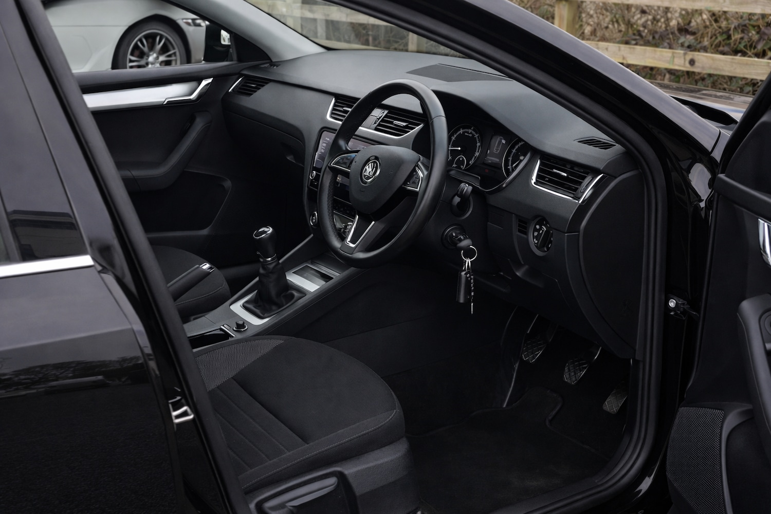 Used Skoda Octavia 2020 for sale - 77989389: Photo 8