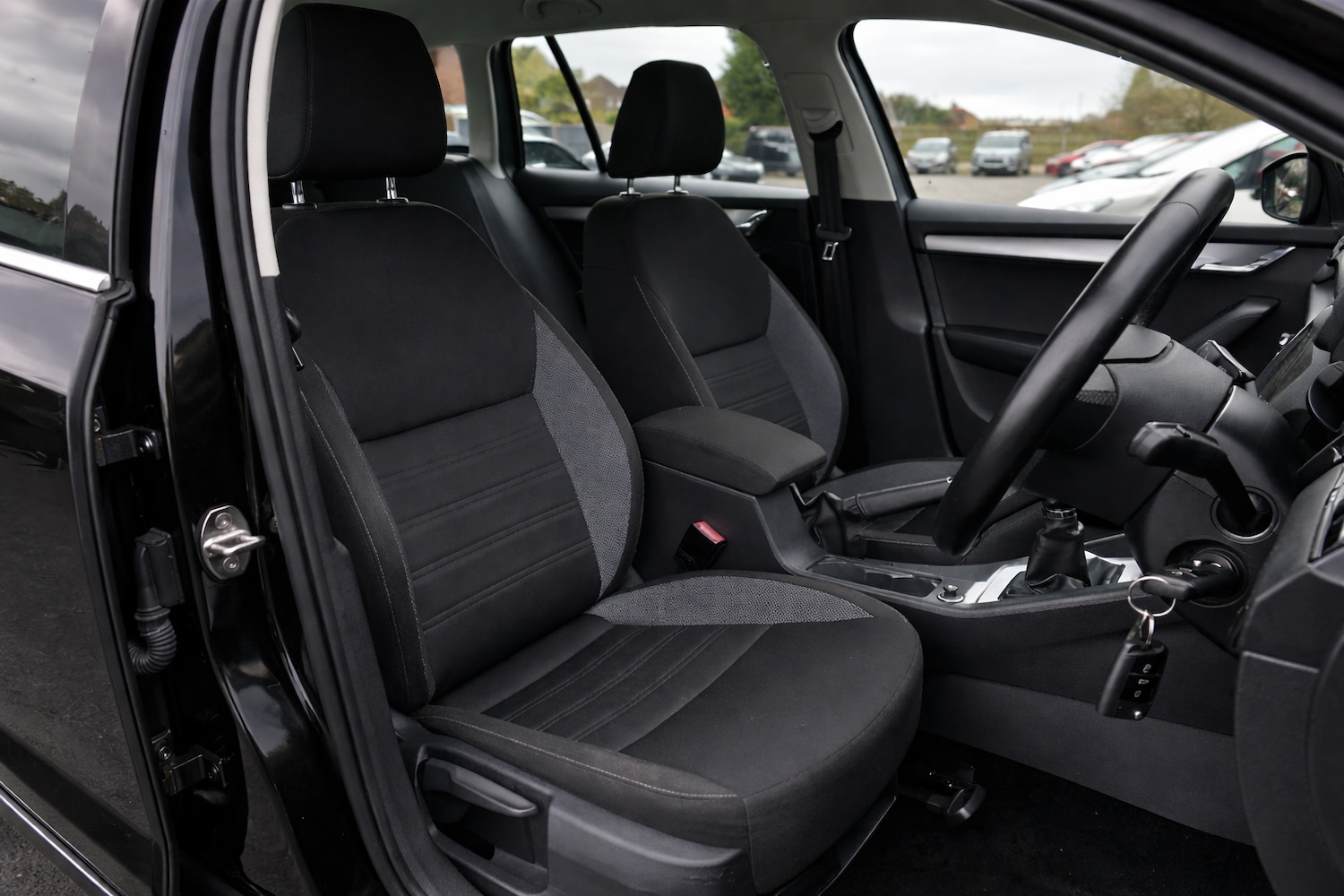 Used Skoda Octavia 2020 for sale - 77989389: Photo 9