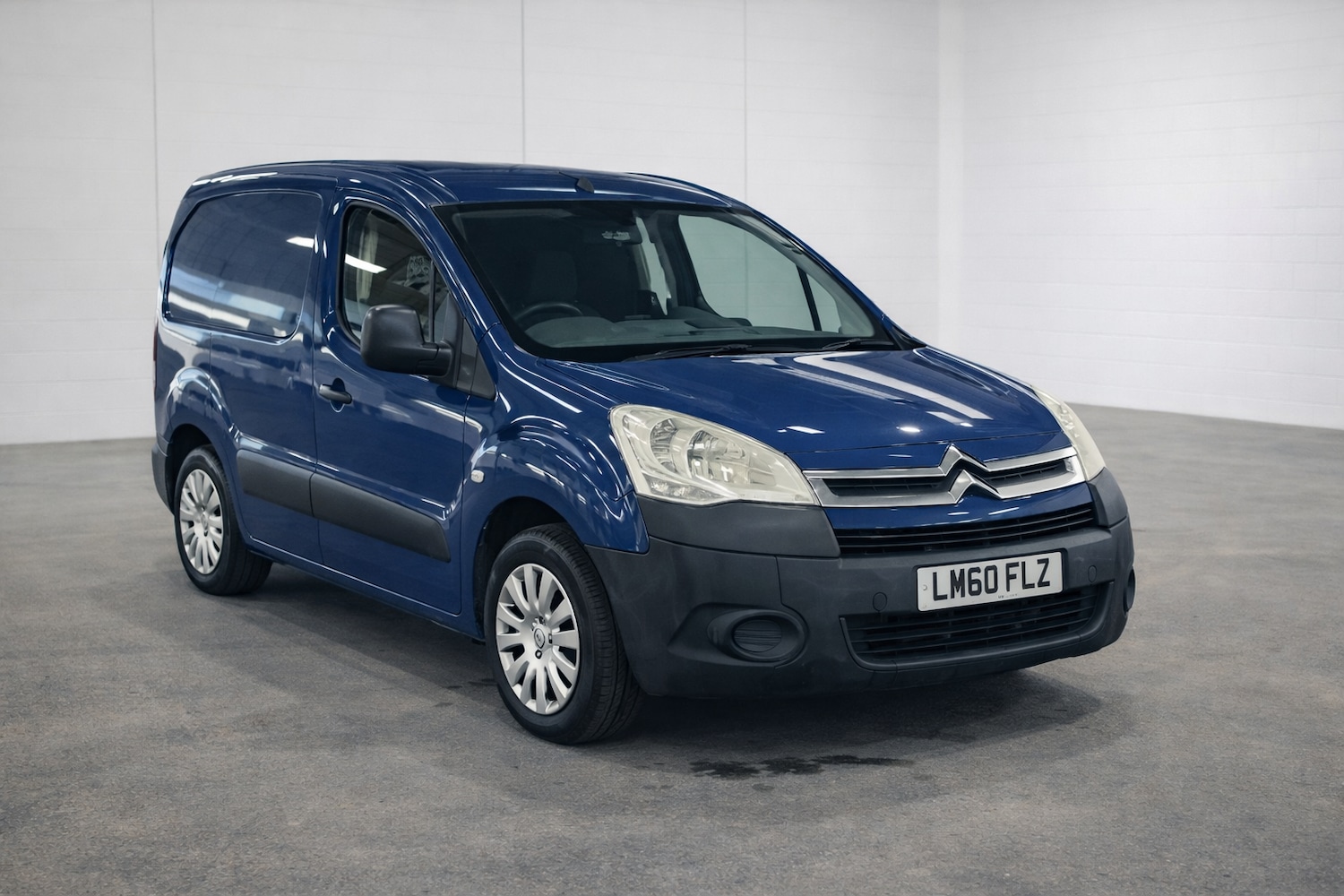 Used Citroen Berlingo 2010 for sale - 78176837: Photo 2