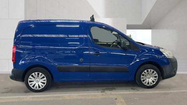 Used Citroen Berlingo 2010 for sale - 78176837: Photo 3