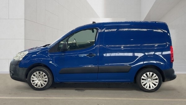 Used Citroen Berlingo 2010 for sale - 78176837: Photo 4