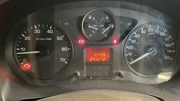 Used Citroen Berlingo 2010 for sale - 78176837: Photo 8