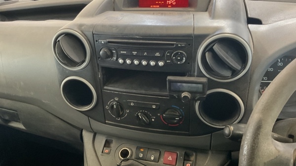 Used Citroen Berlingo 2010 for sale - 78176837: Photo 9