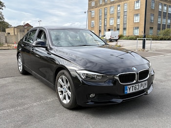 2013 (63) - 316d ES 4dr