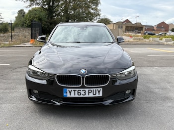 Used BMW 3 Series 2013 for sale - 75874387: Photo