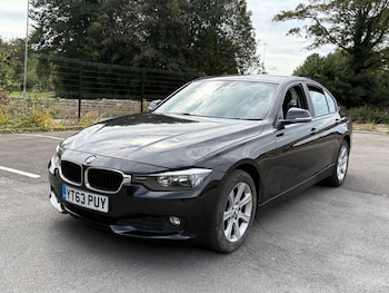 Used BMW 3 Series 2013 for sale - 75874387: Photo