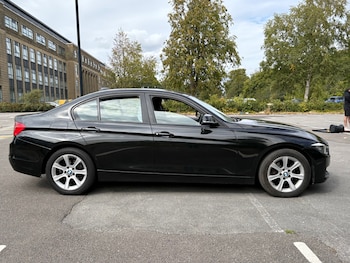 Used BMW 3 Series 2013 for sale - 75874387: Photo